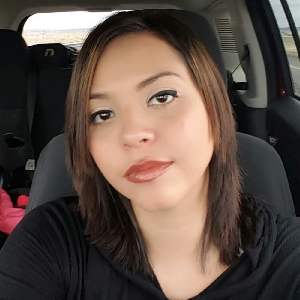 Meet your Posher, Kimberlee